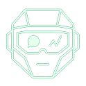 Degents logo